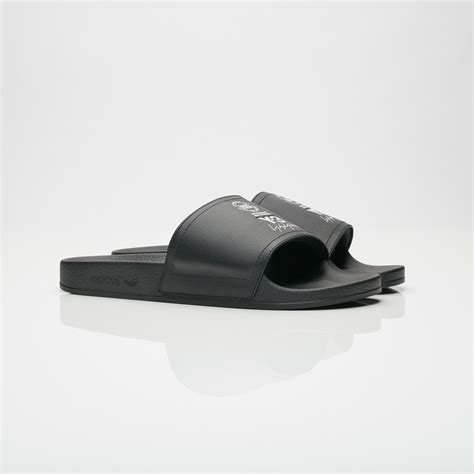 adidas adilette slippers heren|adidas y3 adilette sandal.